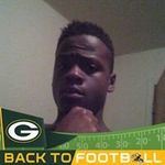 Darrius Smith - @s_darrius - Instagram