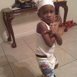 Darrius Smith - @lil_flame2005 - Instagram
