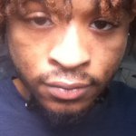 Darrius Smith - @trajikent - Instagram