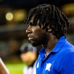 Darrius Smith - @coachunit - Instagram
