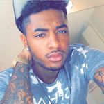 Darrius Smith - @darrius_smith92 - Instagram