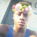 Darrius Smith - @darrius8429 - Instagram