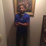 Darrius Smith - @darrius8432 - Instagram