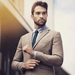 Darrius Smith - @darrius1985 - Instagram
