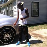 Darrius Smith - @lhs_loui - Instagram