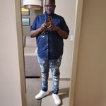 Darrius Smith - @darriussmith24 - Instagram