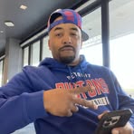 Darrius Summers II - Facebook