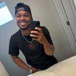Darrius Thomas - @dshunthomas - Instagram
