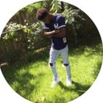 Darrius Thomas - @lit.darriusare - Instagram