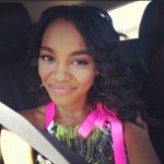 Darrius Thomas - @thechinaannelover - Instagram