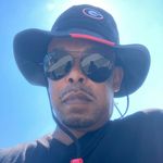 Darrius Thomas - @buck_ah_roo_115 - Instagram
