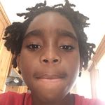 Darrius Thomas - @darrius1389 - Instagram
