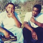 Darrius Thomas - @cg4ldt - Instagram