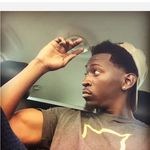 Darrius Thomas - @og___de - Instagram