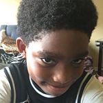 Darrius Thomas - @darrius37 - Instagram