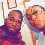 Darrius Thomas - @javonte21894 - Instagram