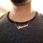 Darrius Thomas - @dawis23 - Instagram