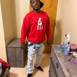 darrius.thomas.sr - @darrius.thomas.7315 - Instagram