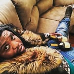 Darrius Washington - @big_bacongucci - Instagram