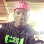 Darrius Washington - @darriuswashington - Instagram