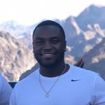 Darrius Washington - @dwash28 - Instagram
