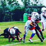 Darrius Williams - @dwfootball.page - Instagram
