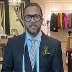 Darrius Williams - @d.williamssuits - Instagram