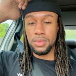 Darrius Williams - @dannii_boi - Instagram