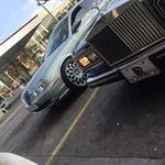 Darrius Williams - @forgiato_buck - Instagram