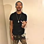 Darrius Williams - @dripson_toodrippy67 - Instagram