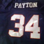Darrius Williams - @dwillams30 - Instagram