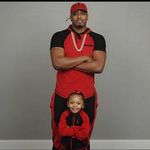Darrius Williams - @d_day_stacks - Instagram
