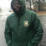 Darrius Williams - @_lorddarrius - Instagram