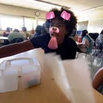 Darrius Williams - @daquvisjohnson - Instagram