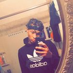 Darrius Williams - @lightskin7303 - Instagram