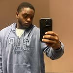 Darrius Williams - @drockfitness7 - Instagram