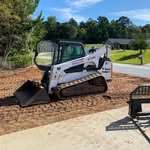 Darrius Williams - @williamslandscapedesign - Instagram