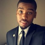 Darrius Young - @darriusy34 - Instagram