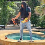 Darrius Young - @fly_dman - Instagram