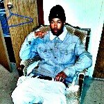 darrius young - @turntup_ferrari - Instagram