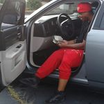 DarriusYoung - @dyoung7740 - Instagram