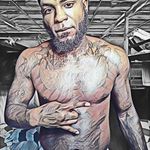 Prince Gbaby - @darro.taylor.1 - Instagram