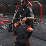 Darren T Burks - @coach_d_burks - Instagram
