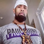 Darron Burks - @pure4burks - Instagram
