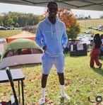 Deyron Burke - Facebook