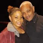 Darron Covington - @covingtondarron - Instagram
