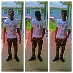 @darroncovington123 - Instagram