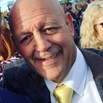 Darron Evans - @1960darronevans - Instagram