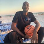 Darron Evans Jr - @coach10.000 - Instagram