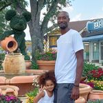 Darron Evans Jr - @doe.jr5 - Instagram